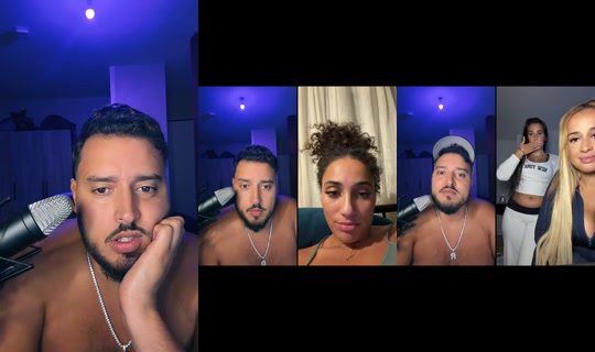 rayofficiel.live's Live Session — Jul 23, 2026, 10:10 PM