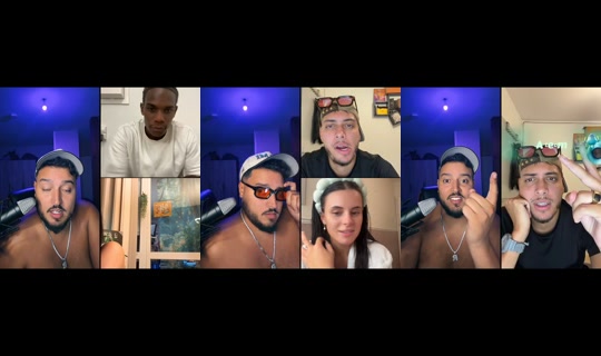 rayofficiel.live's Live Session — Jul 23, 2026, 11:01 PM