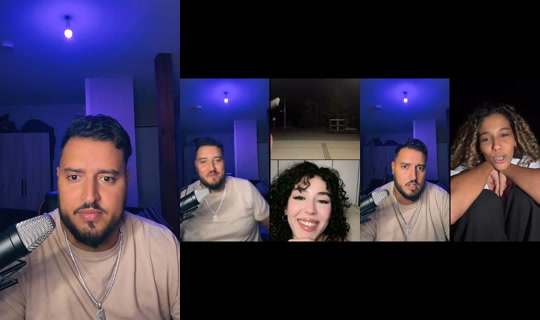 rayofficiel.live's Live Session — Jul 24, 2026, 9:51 PM