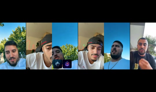 rayofficiel.live's Live Session — Jul 27, 2026, 6:02 PM