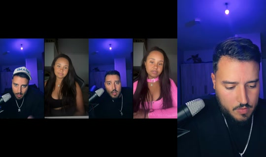 rayofficiel.live's Live Session — Jul 27, 2026, 11:16 PM