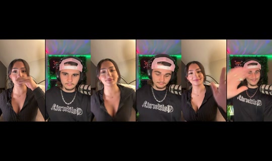 rayraya0's Live Session — Sep 21, 2026, 2:18 AM