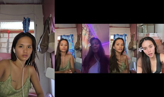 rayshirlvibes's Live Session — Sep 21, 2026, 1:36 AM