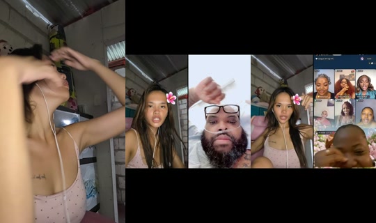 rayshirlvibes's Live Session — Sep 21, 2026, 9:56 PM
