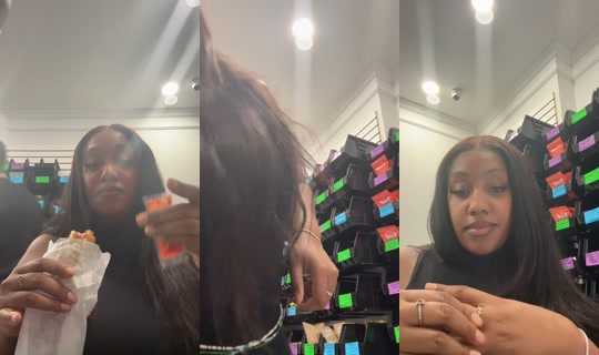 rayshouse1's Live Session — Jul 21, 2026, 11:27 PM