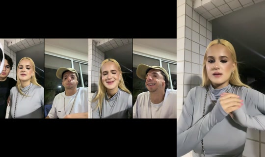 rayyomena's Live Session — Jul 26, 2026, 4:09 AM