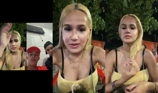 rayyomena's Live Session — Jul 26, 2026, 10:25 PM
