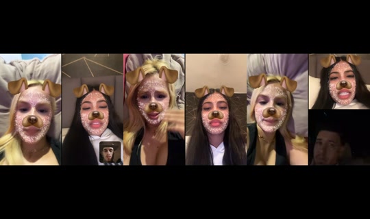 rayyomena's Live Session — Oct 19, 2026, 10:53 PM
