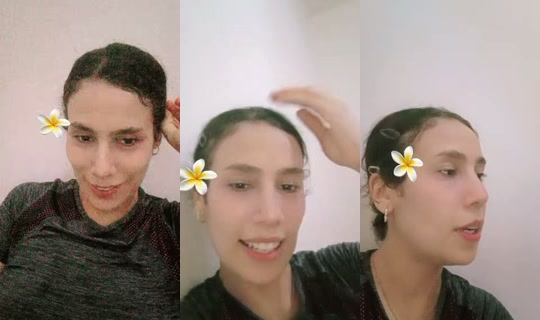 razan.hasna50's Live Session — Aug 8, 2026, 6:43 PM