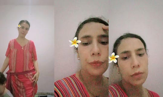 razan.hasna50's Live Session — Aug 8, 2026, 8:25 PM