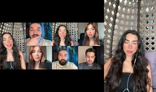 razanazzamm's Live Session — Jul 8, 2026, 1:39 PM