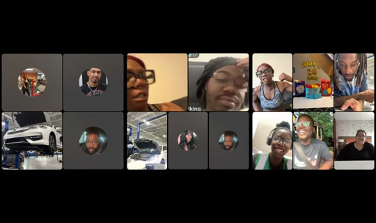 rdlwest's Live Session — Aug 11, 2026, 8:06 PM