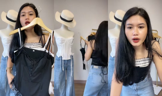 rea.andreany's Live Session — Sep 6, 2026, 6:58 AM