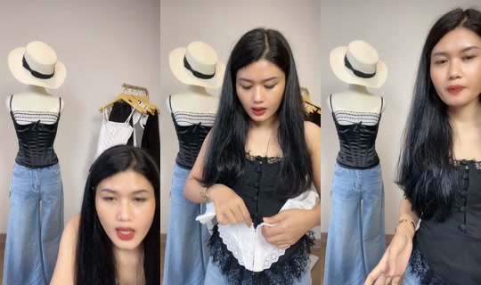 rea.andreany's Live Session — Sep 6, 2026, 9:52 AM