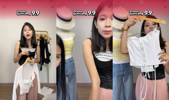 rea.andreany's Live Session — Sep 7, 2026, 5:53 AM