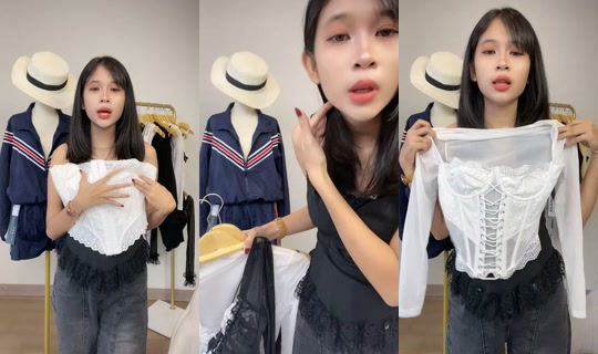 rea.andreany's Live Session — Sep 8, 2026, 7:47 AM