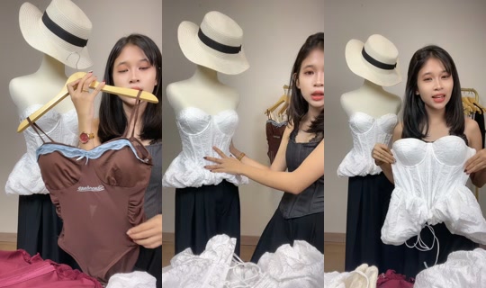 rea.andreany's Live Session — Sep 8, 2026, 11:34 AM