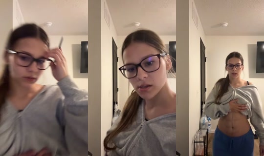 reagan.bersch's Live Session — Jul 21, 2026, 4:39 AM