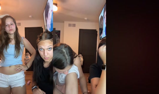 reagan.bersch's Live Session — Jul 22, 2026, 4:03 AM