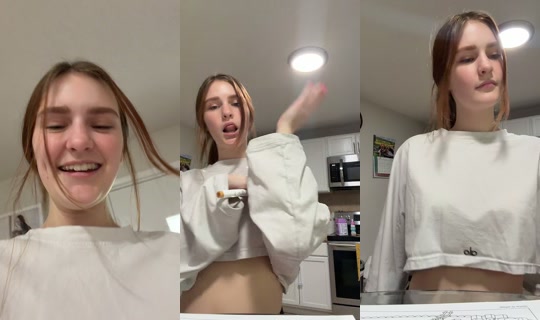 reagannichelle's Live Session — Aug 3, 2026, 8:23 PM