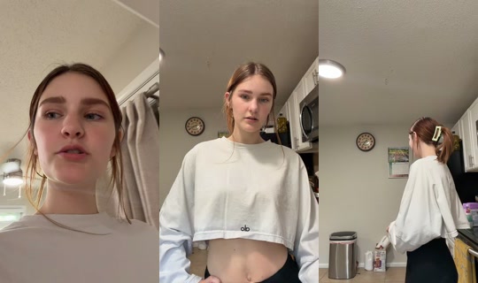 reagannichelle's Live Session — Aug 3, 2026, 9:14 PM