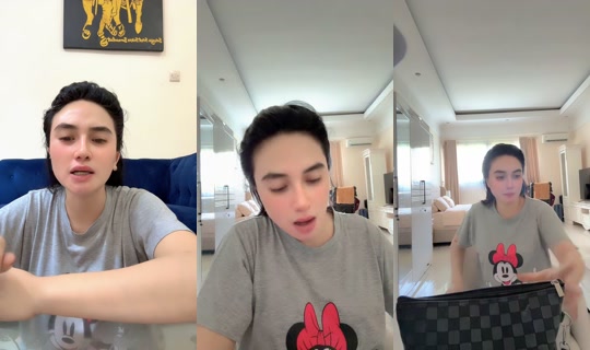 reagisell's Live Session — Jul 27, 2026, 4:58 AM