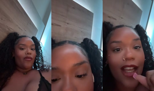 real.oshun's Live Session — Jul 14, 2026, 5:48 AM
