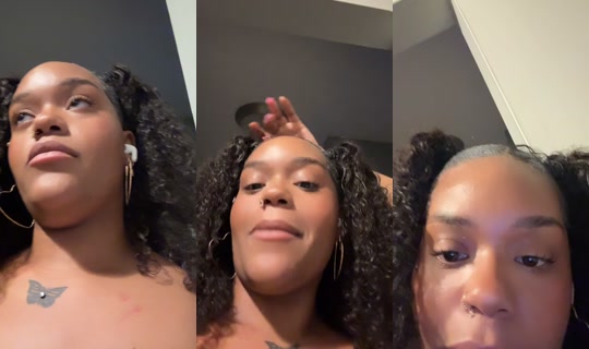 real.oshun's Live Session — Jul 15, 2026, 7:37 AM