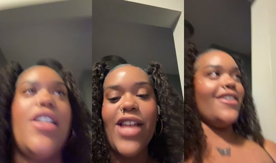 real.oshun's Live Session — Jul 15, 2026, 8:21 AM
