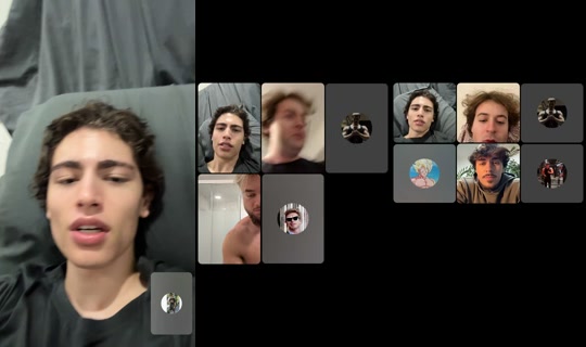 real.ramiriz's Live Session — Sep 11, 2026, 8:46 PM