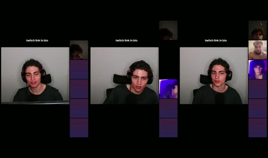 real.ramiriz's Live Session — Sep 12, 2026, 8:59 PM