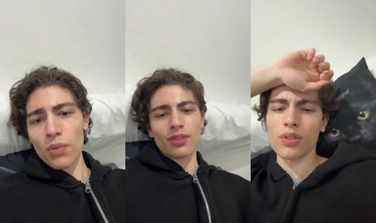 real.ramiriz's Live Session — Sep 16, 2026, 7:30 PM