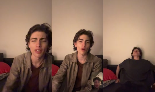 real.ramiriz's Live Session — Sep 19, 2026, 12:06 AM