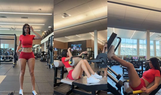 realalinnarosee's Live Session — Jul 23, 2026, 10:03 PM