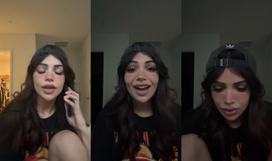 realalinnarosee's Live Session — Jul 24, 2026, 3:07 AM