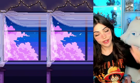 realalinnarosee's Live Session — Jul 24, 2026, 3:43 AM