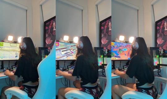 realalinnarosee's Live Session — Jul 24, 2026, 4:56 AM