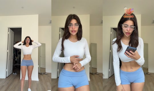 realalinnarosee's Live Session — Jul 26, 2026, 8:10 PM