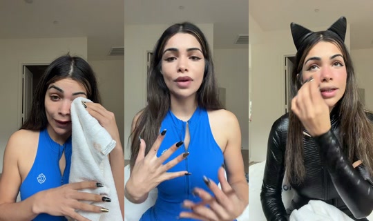 realalinnarosee's Live Session — Sep 6, 2026, 11:08 PM