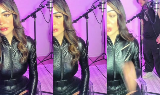 realalinnarosee's Live Session — Sep 7, 2026, 3:06 AM