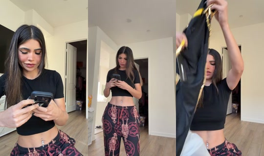 realalinnarosee's Live Session — Sep 8, 2026, 1:08 AM
