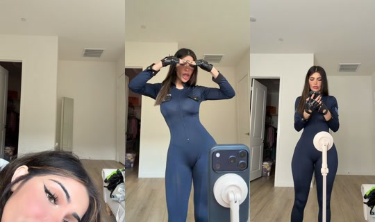 realalinnarosee's Live Session — Sep 8, 2026, 1:29 AM