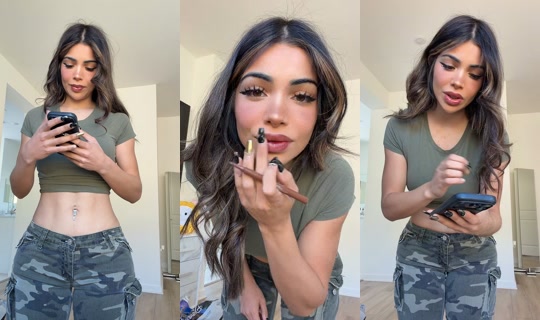 realalinnarosee's Live Session — Sep 11, 2026, 7:47 PM