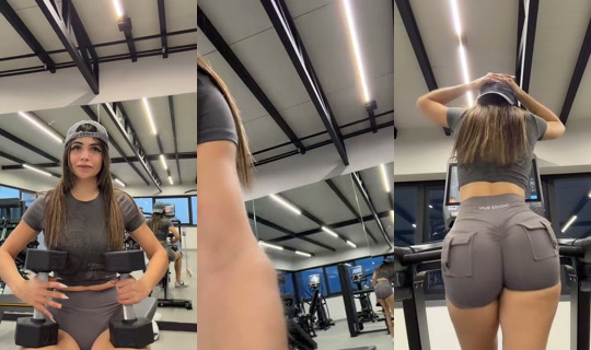 realalinnarosee's Live Session — Oct 1, 2026, 12:03 AM