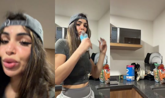 realalinnarosee's Live Session — Oct 1, 2026, 2:32 AM