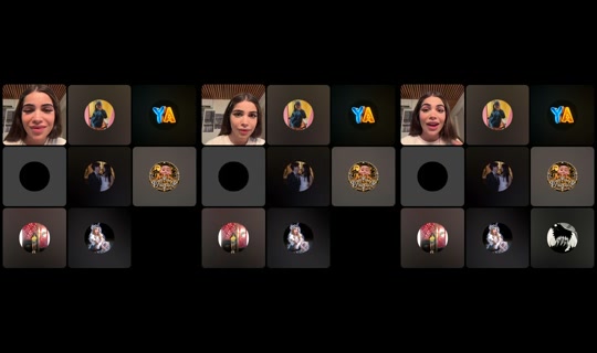 realalinnarosee's Live Session — Oct 23, 2026, 8:12 AM
