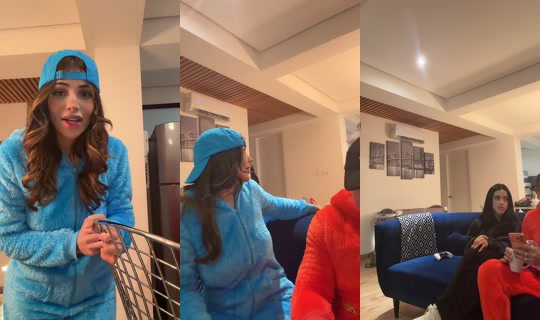 realalinnarosee's Live Session — Oct 23, 2026, 8:58 AM