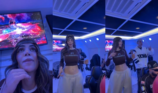 realalinnarosee's Live Session — Oct 24, 2026, 3:30 AM