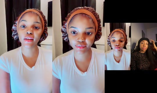 realariana's Live Session — Jul 8, 2026, 9:24 PM