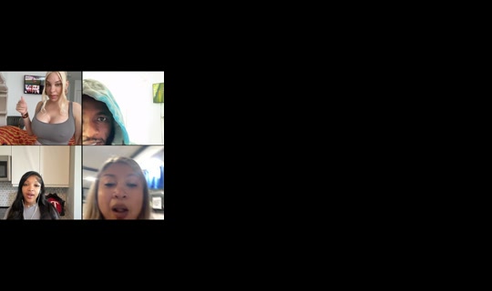 realaudream's Live Session — Oct 11, 2026, 7:22 PM